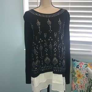 Beautiful New York and Company Blouse